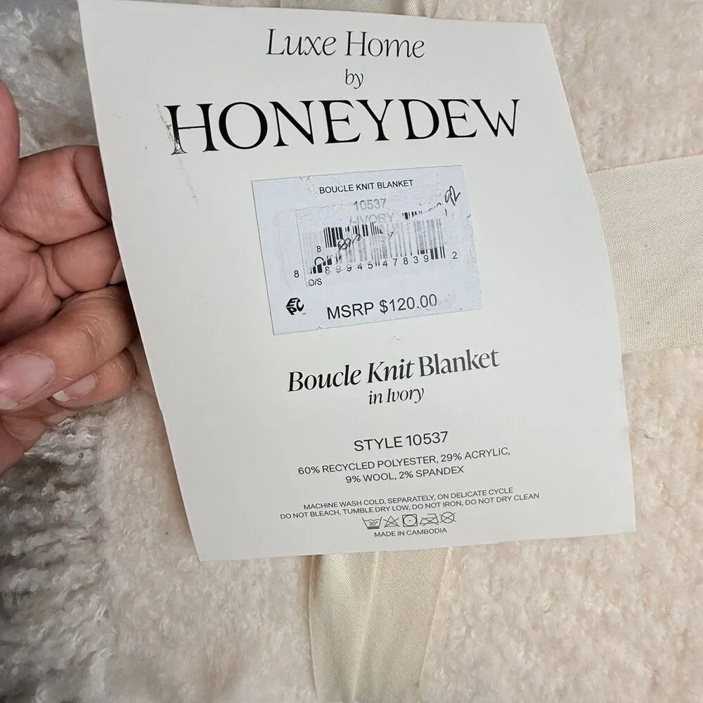 Luxe Home luxe home
